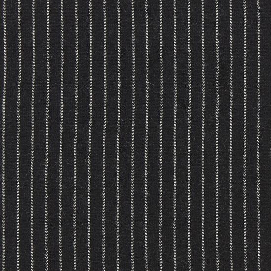 Cashmere Chalk Stripe Jogger